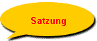 Satzung